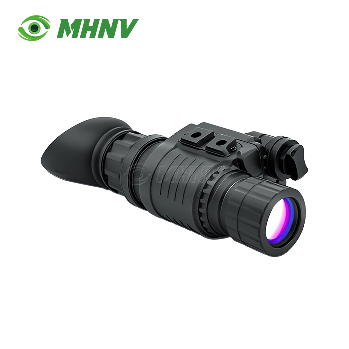 Head Mount Gen 3 Night Vision Monocular